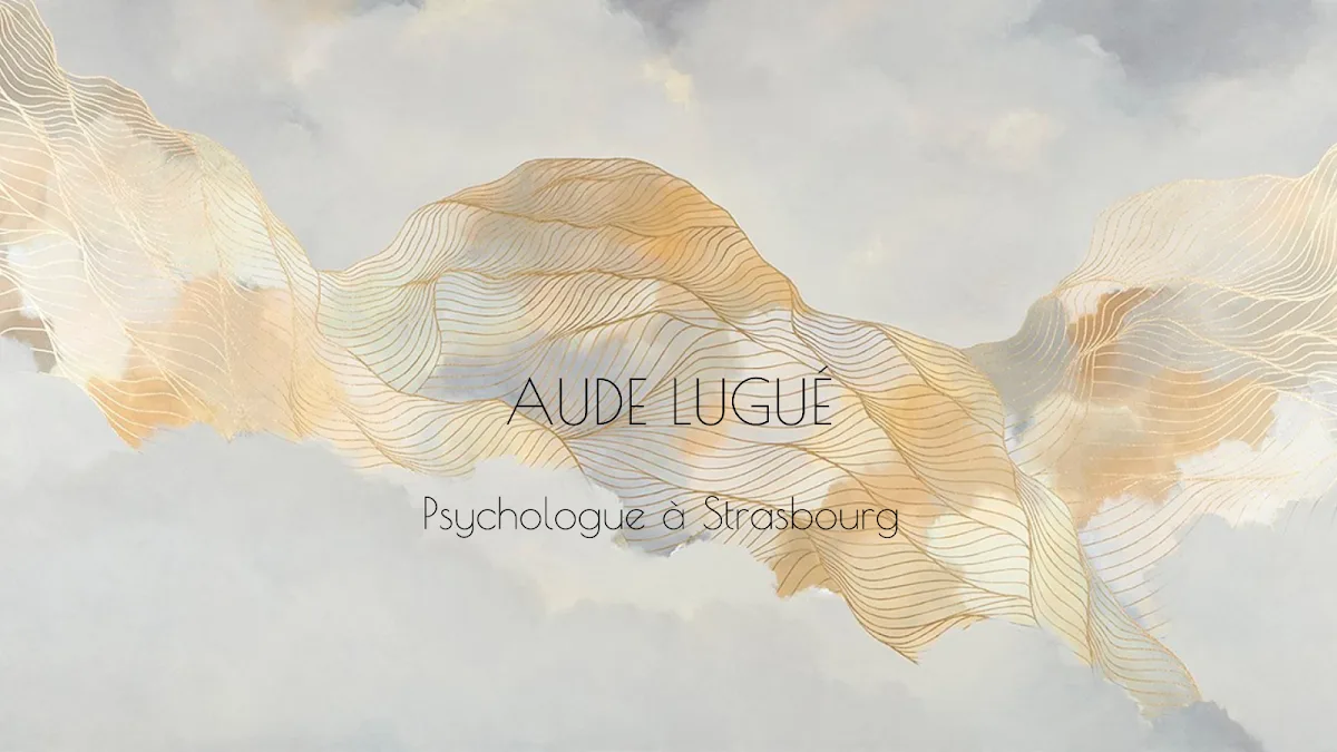 Cabinet de Mme Aude Lugue