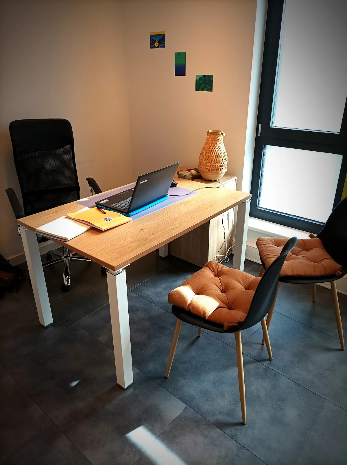 Cabinet de Mme Aude Lugue, psychologue à Strasbourg · photo 4