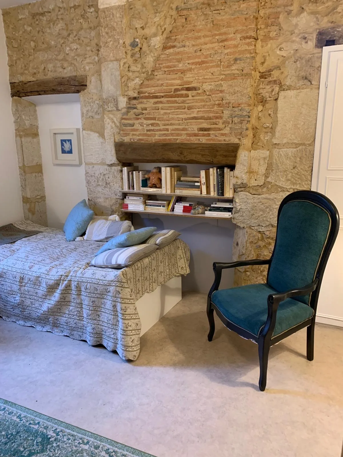 Cabinet de M. Christophe Nieto