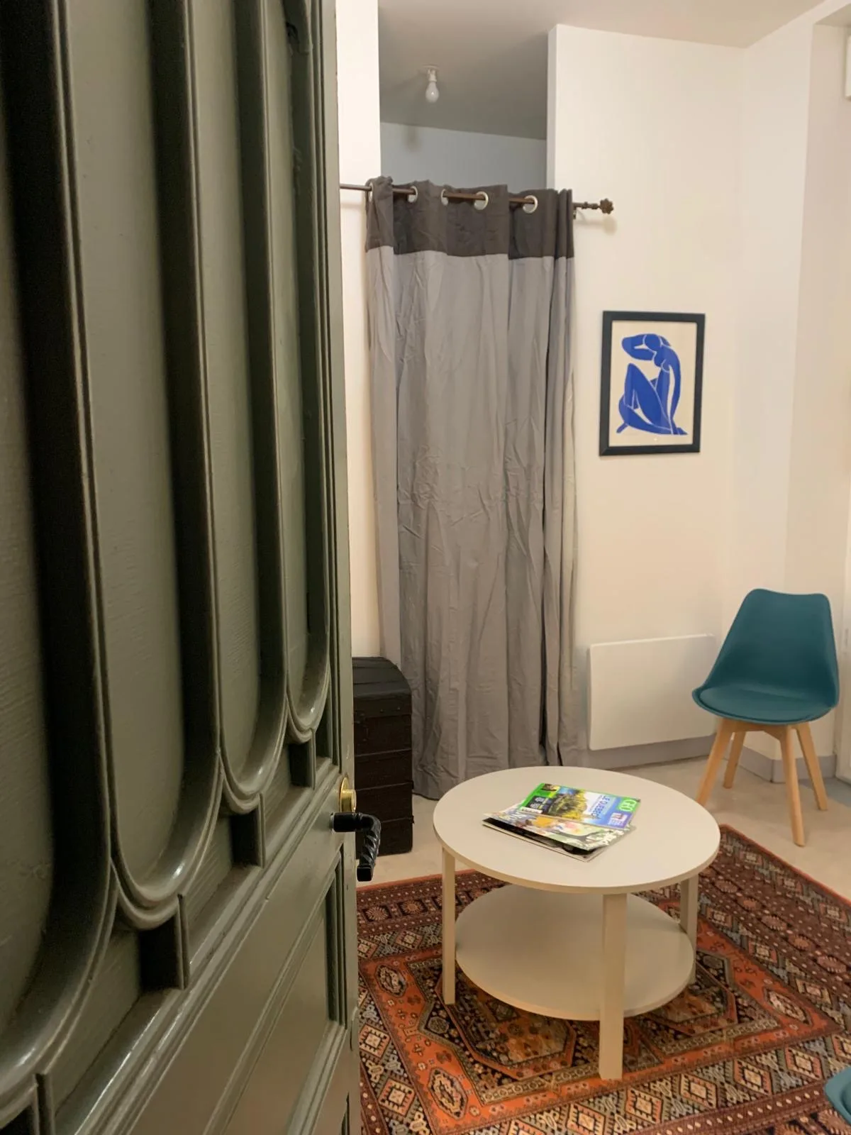 Cabinet de M. Christophe Nieto, psychologue à Périgueux · photo 4