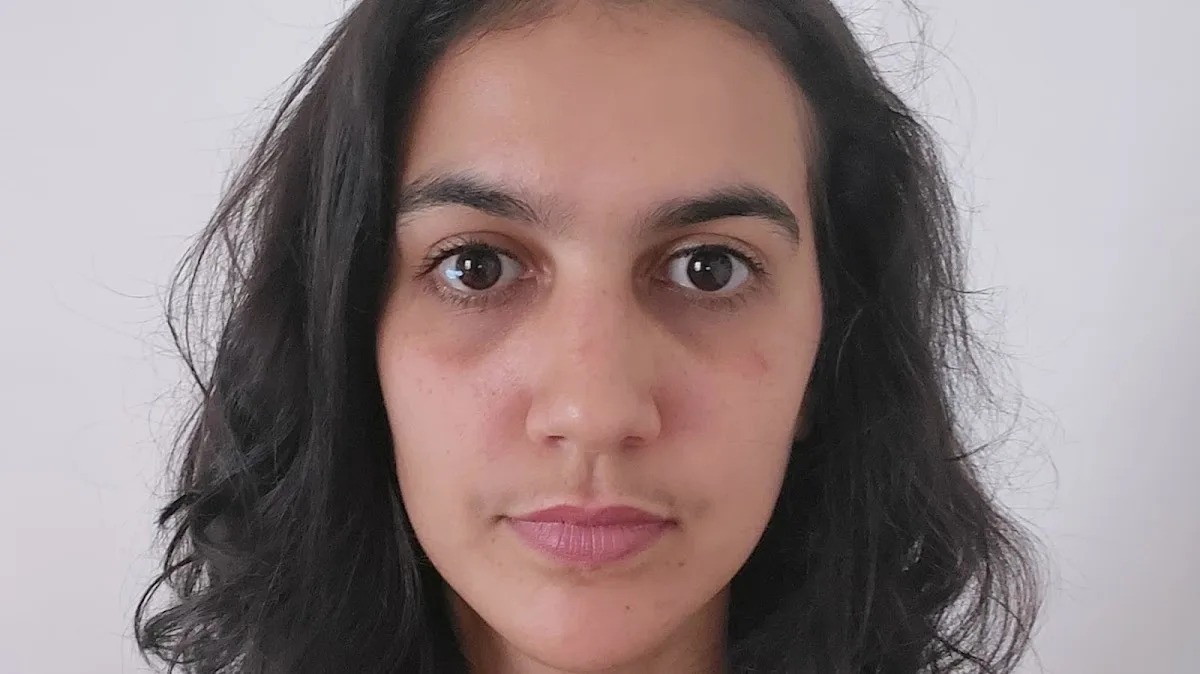 Mme Aida Sebaa, psychologue à Marseille