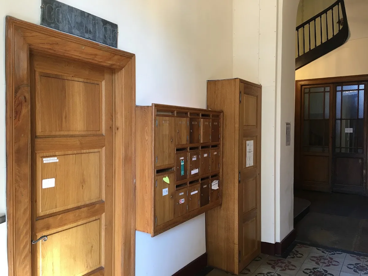 Cabinet de Mme Manon Celerier, psychologue à Pau · photo 4