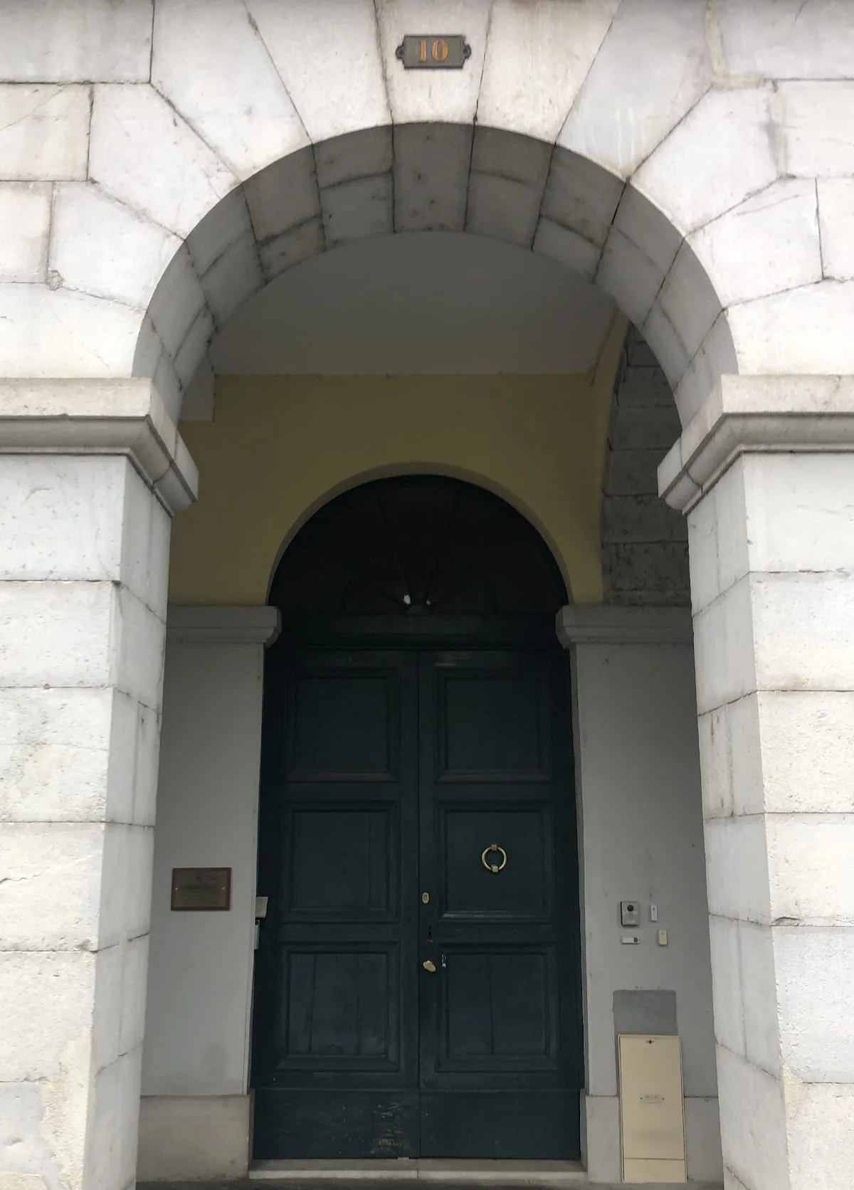 Cabinet de Mme Manon Celerier, psychologue à Pau · photo 6
