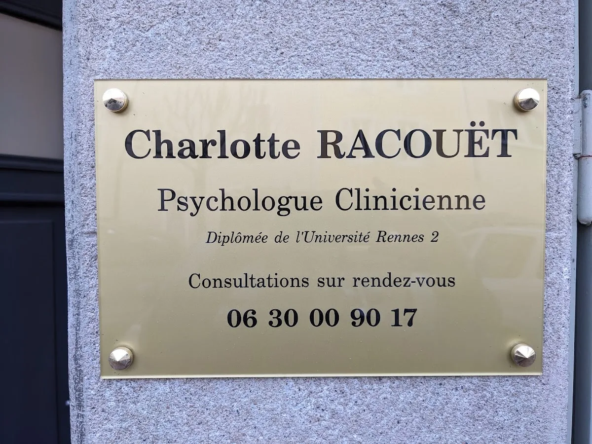 Cabinet de Mme Charlotte Racouet, psychologue à Issoire · photo 4