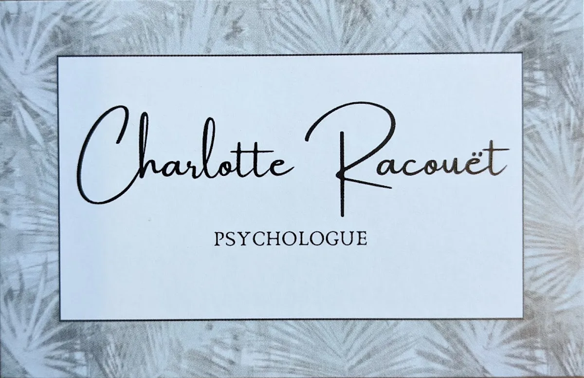 Cabinet de Mme Charlotte Racouet, psychologue à Issoire · photo 5