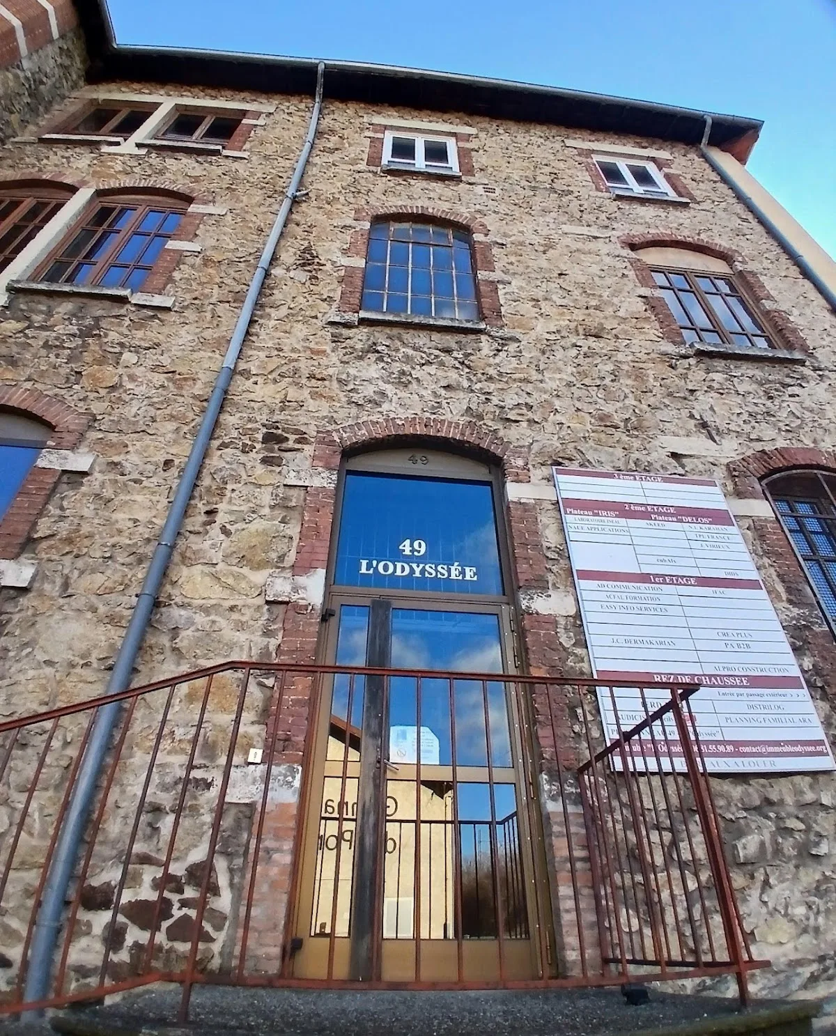 Cabinet de Mme Sophie Azpeitia, psychologue à Villeurbanne · photo 4