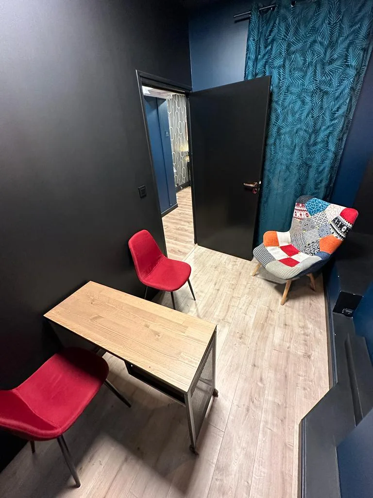 Cabinet de Mme Sabrina Eloi Hilaire, psychologue à Mauguio · photo 5