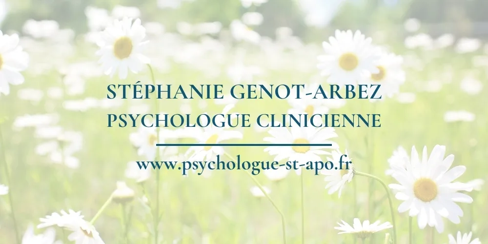 Cabinet de Mme Stephanie Genot