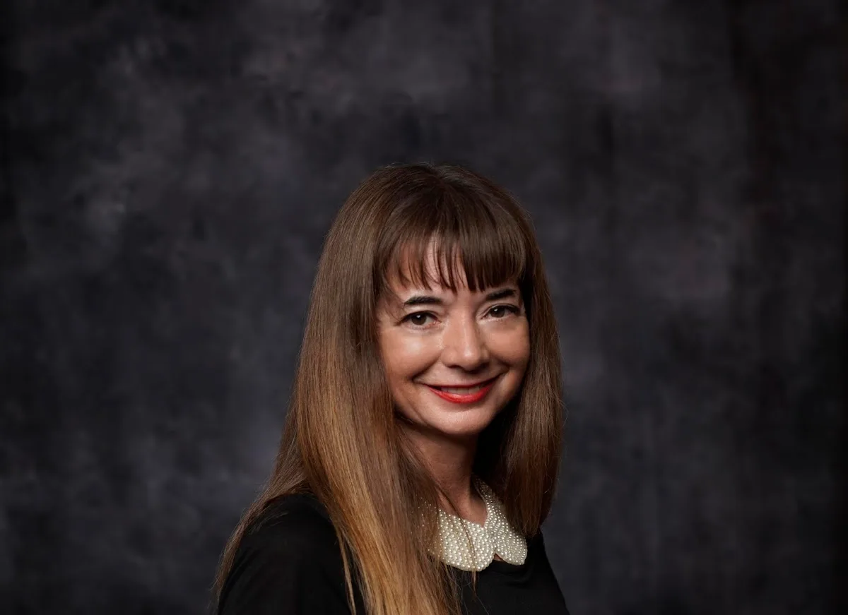 Cabinet de Mme Christine Maslard