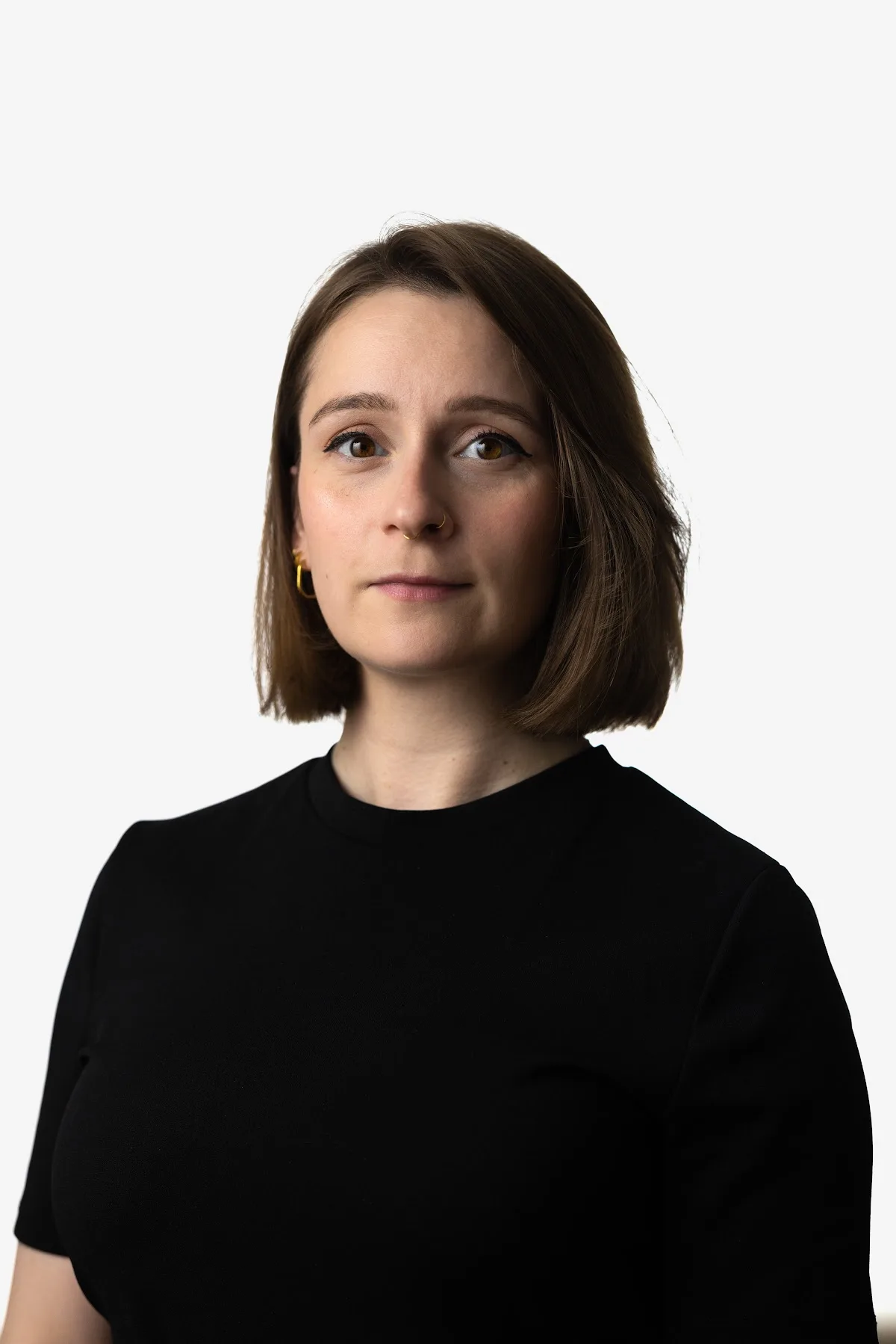 Mme Angélique Monteil, psychologue à La Madeleine