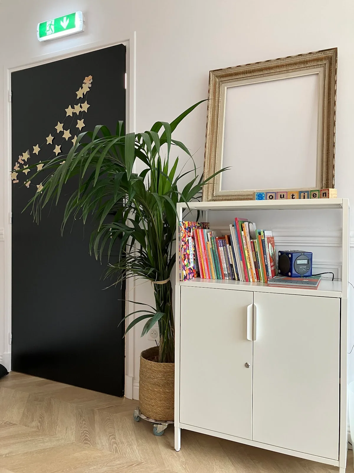 Cabinet de Mme Anne Damville