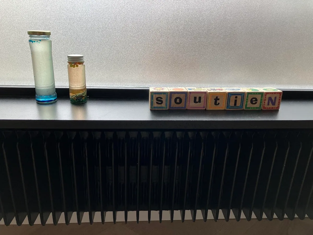 Cabinet de Mme Anne Damville, psychologue à Amiens · photo 5