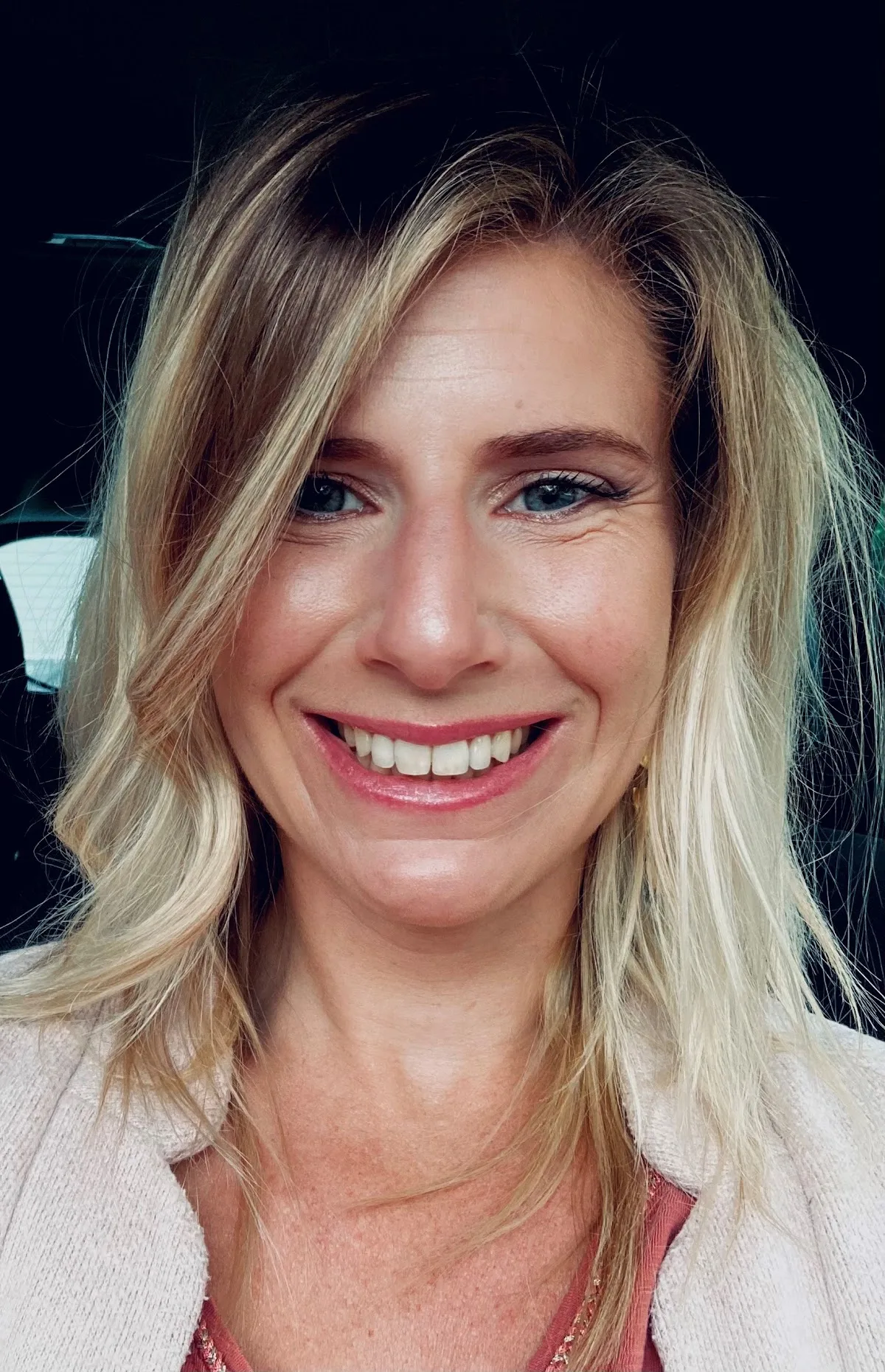 Cabinet de Mme Sarah Lejeune