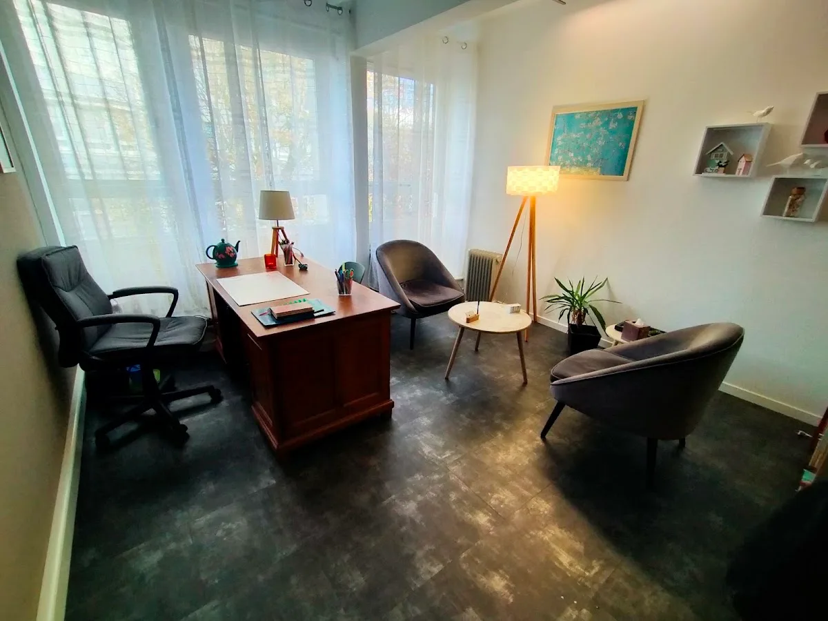 Cabinet de Mme Celine Gerard