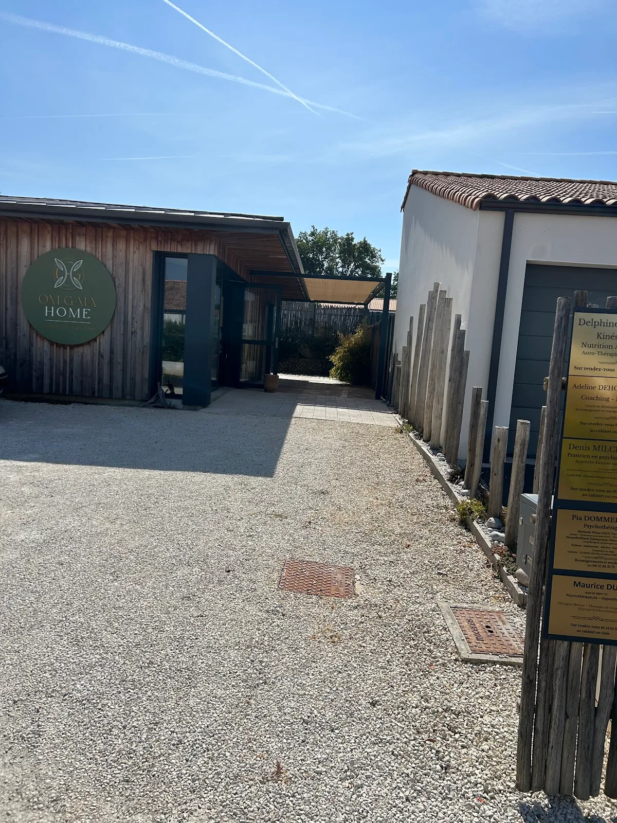 Cabinet de Mme Chloe Lecacheux, psychologue à Tours · photo 6