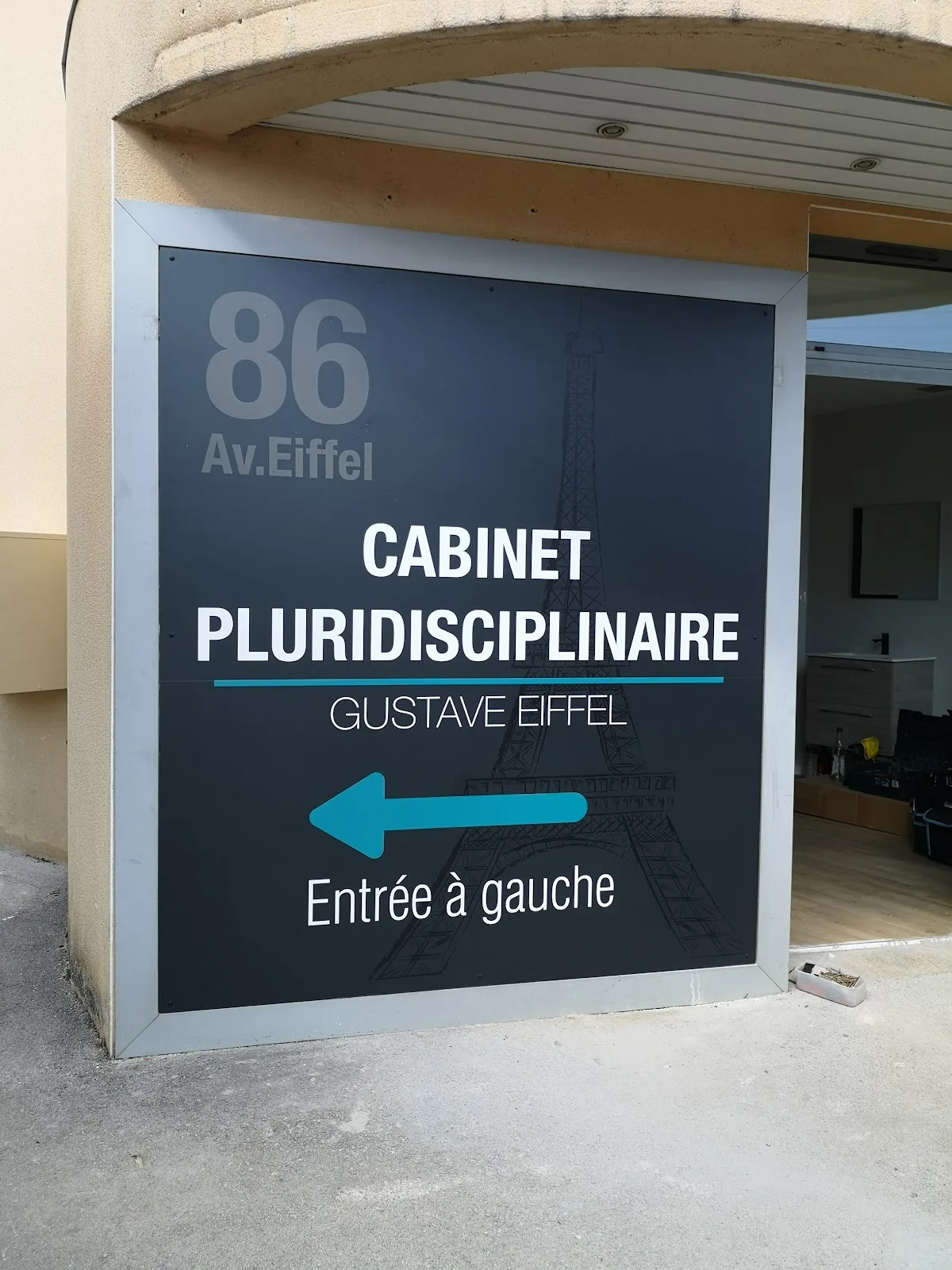 Cabinet de Mme Mylene Magdelenat