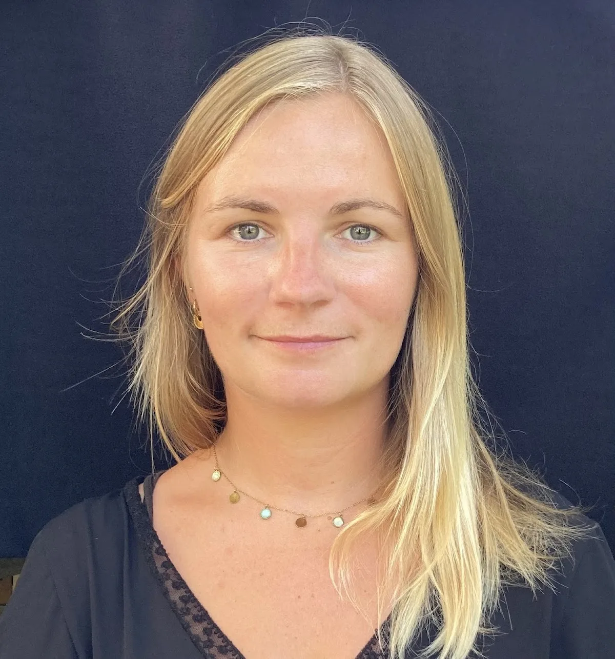 Mme Ophelie Lenoble, psychologue à Rennes