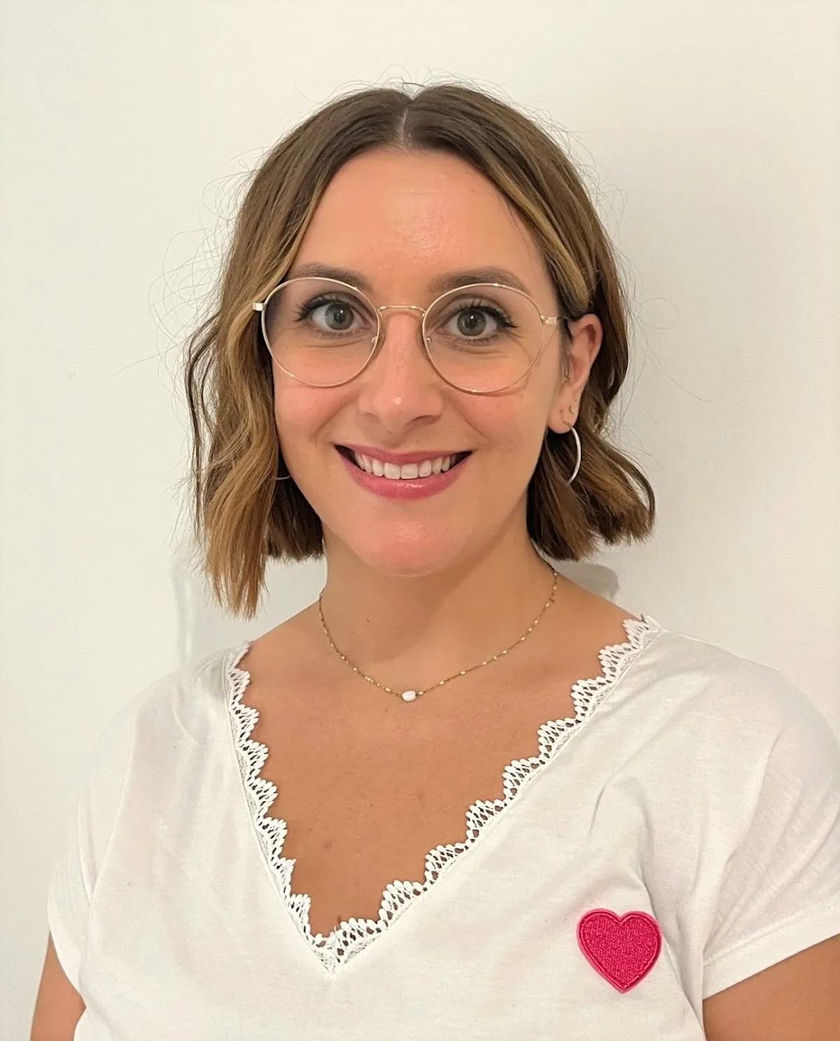 Mme Melissa Marco, psychologue à Albi