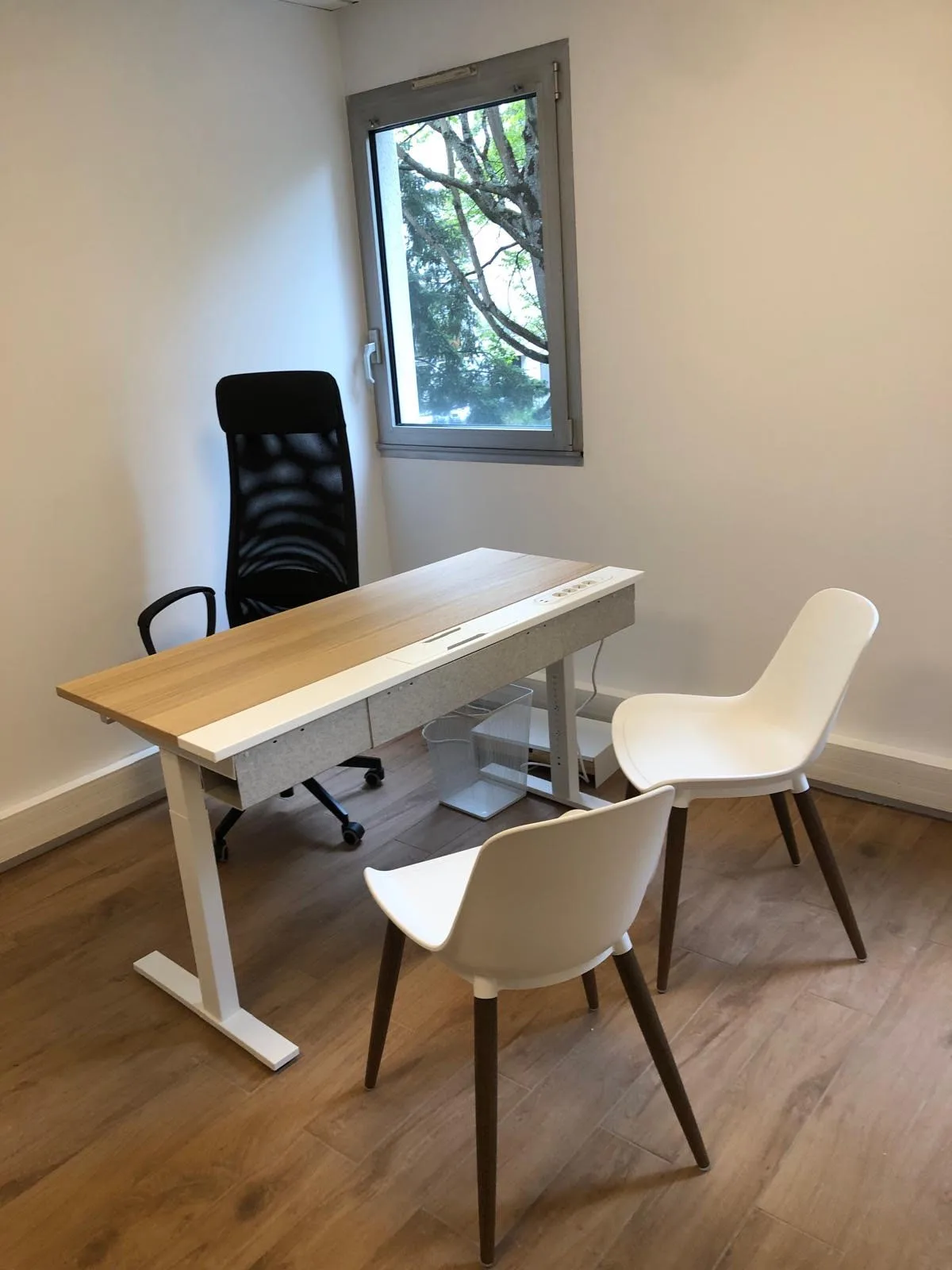 Cabinet de Mme Anne-Lise Marais, psychologue à Rennes · photo 1