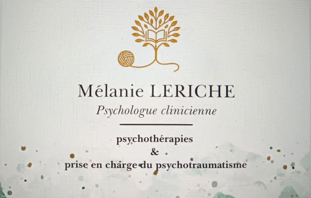 Cabinet de Mme Melanie Leriche, psychologue à Lattes · photo 3