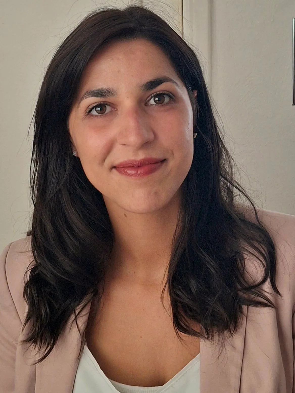Cabinet de Mme Amaryline Bachiri