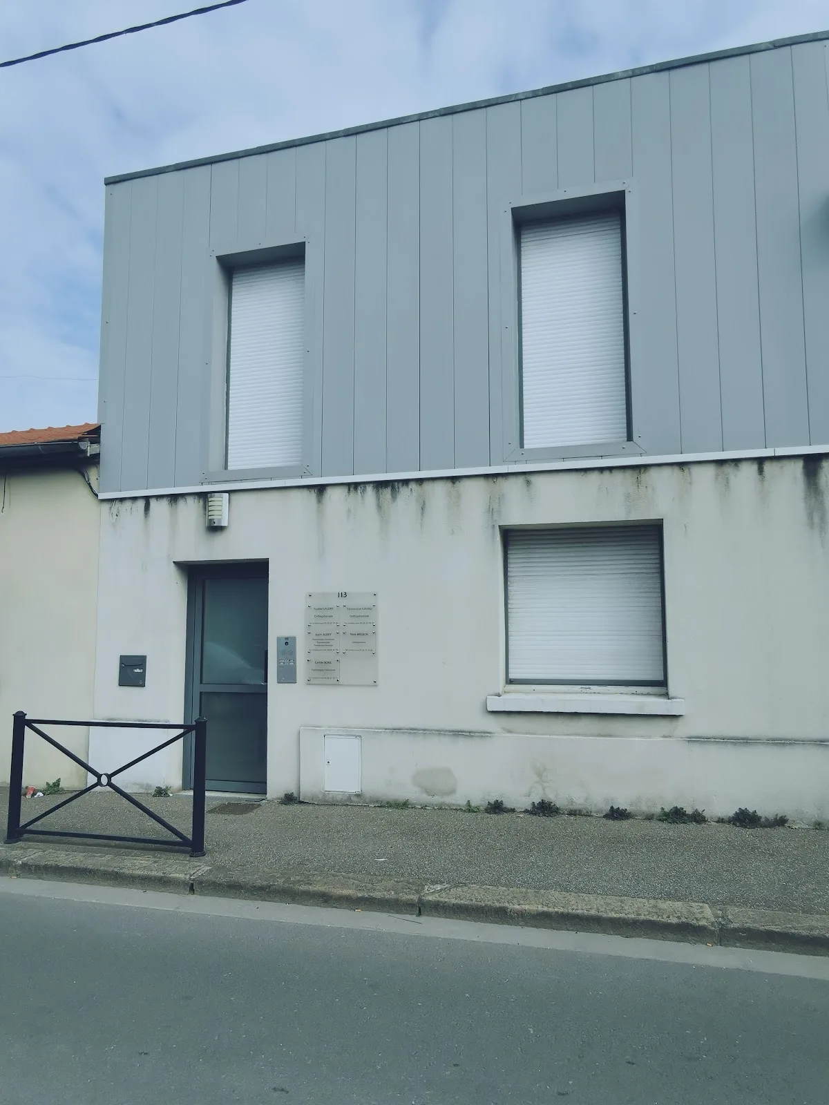 Cabinet de Mme Camille Borie, psychologue à Bordeaux · photo 4
