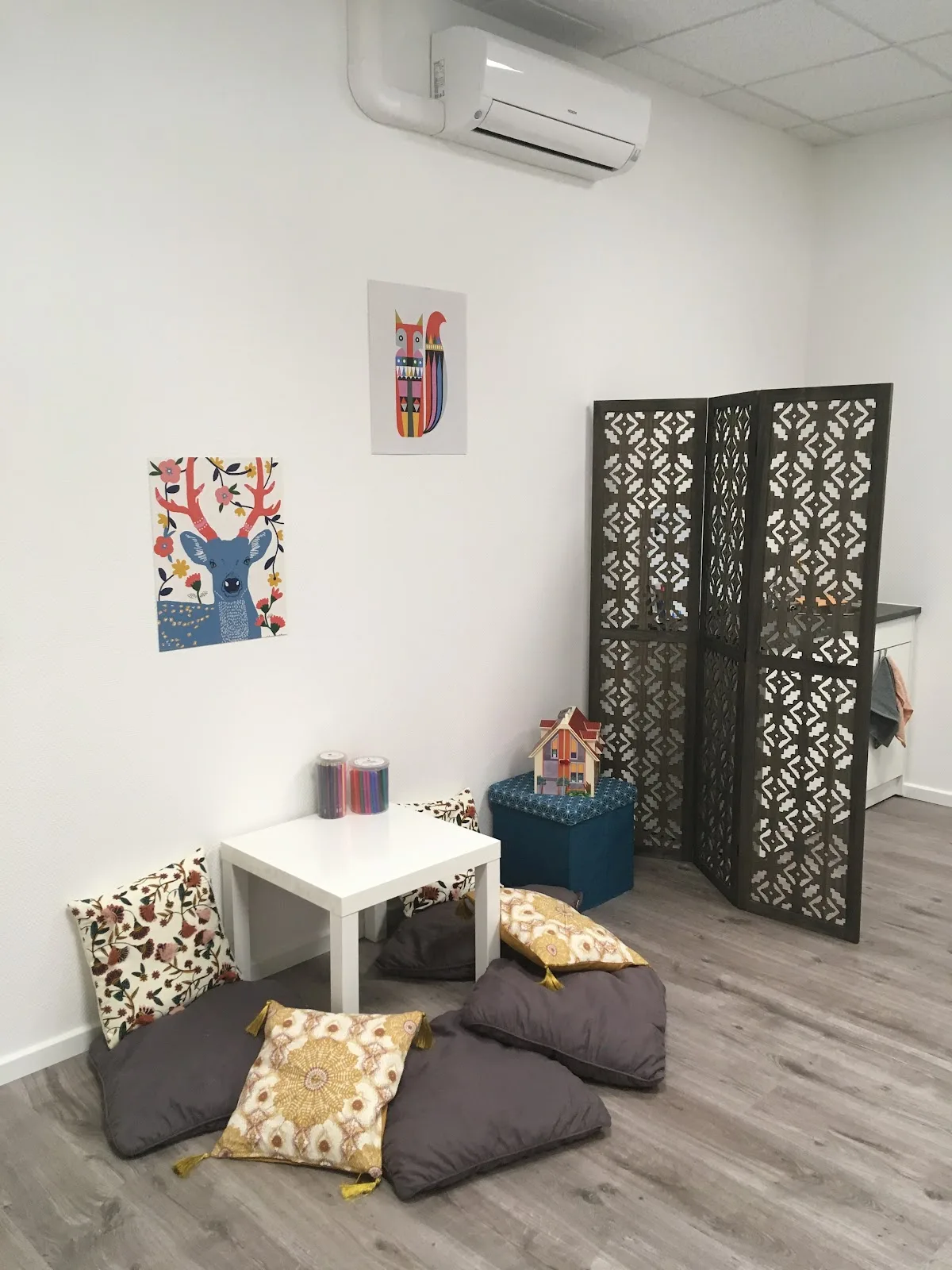 Cabinet de Mme Elodie Crouigneau, psychologue à Billère · photo 3