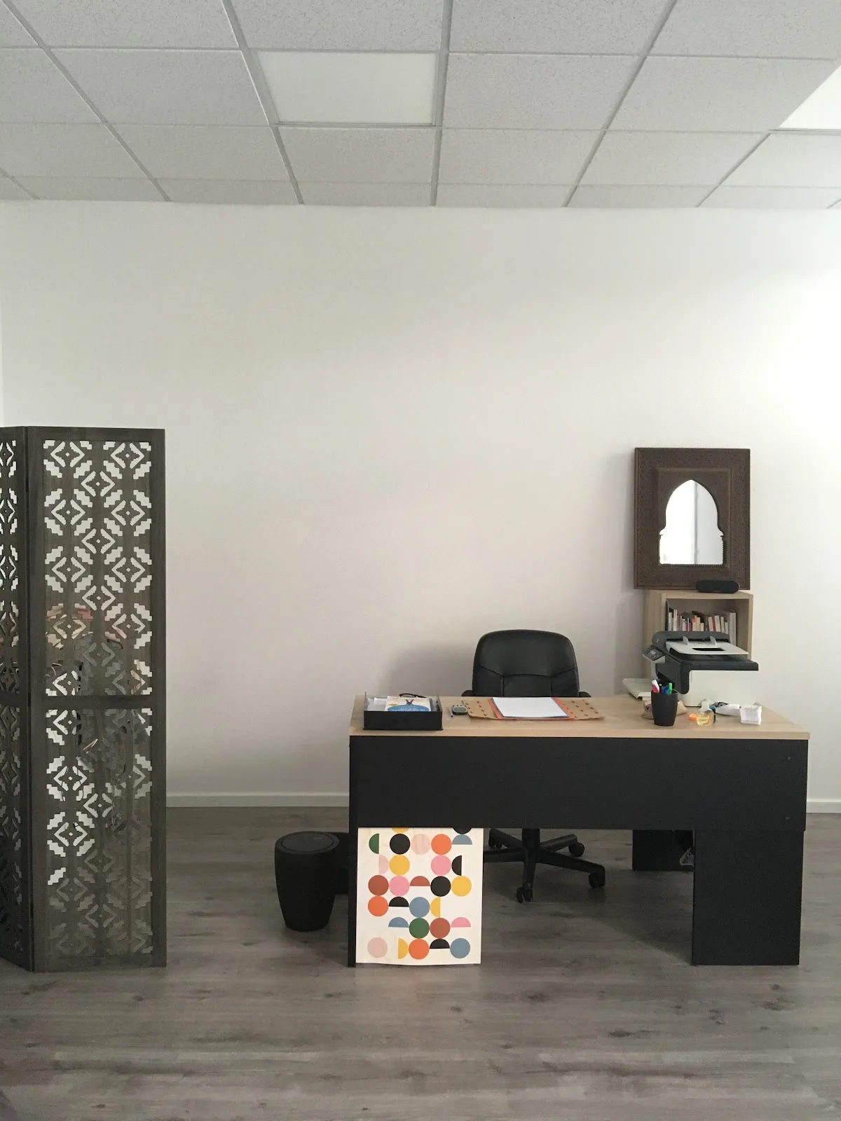 Cabinet de Mme Elodie Crouigneau, psychologue à Billère · photo 4