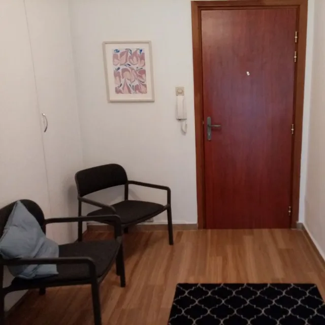 Cabinet de Mme Emilie Koechlin, psychologue à Strasbourg · photo 4