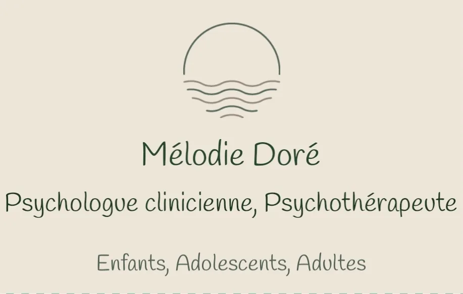 Cabinet de Mme Melodie Dore