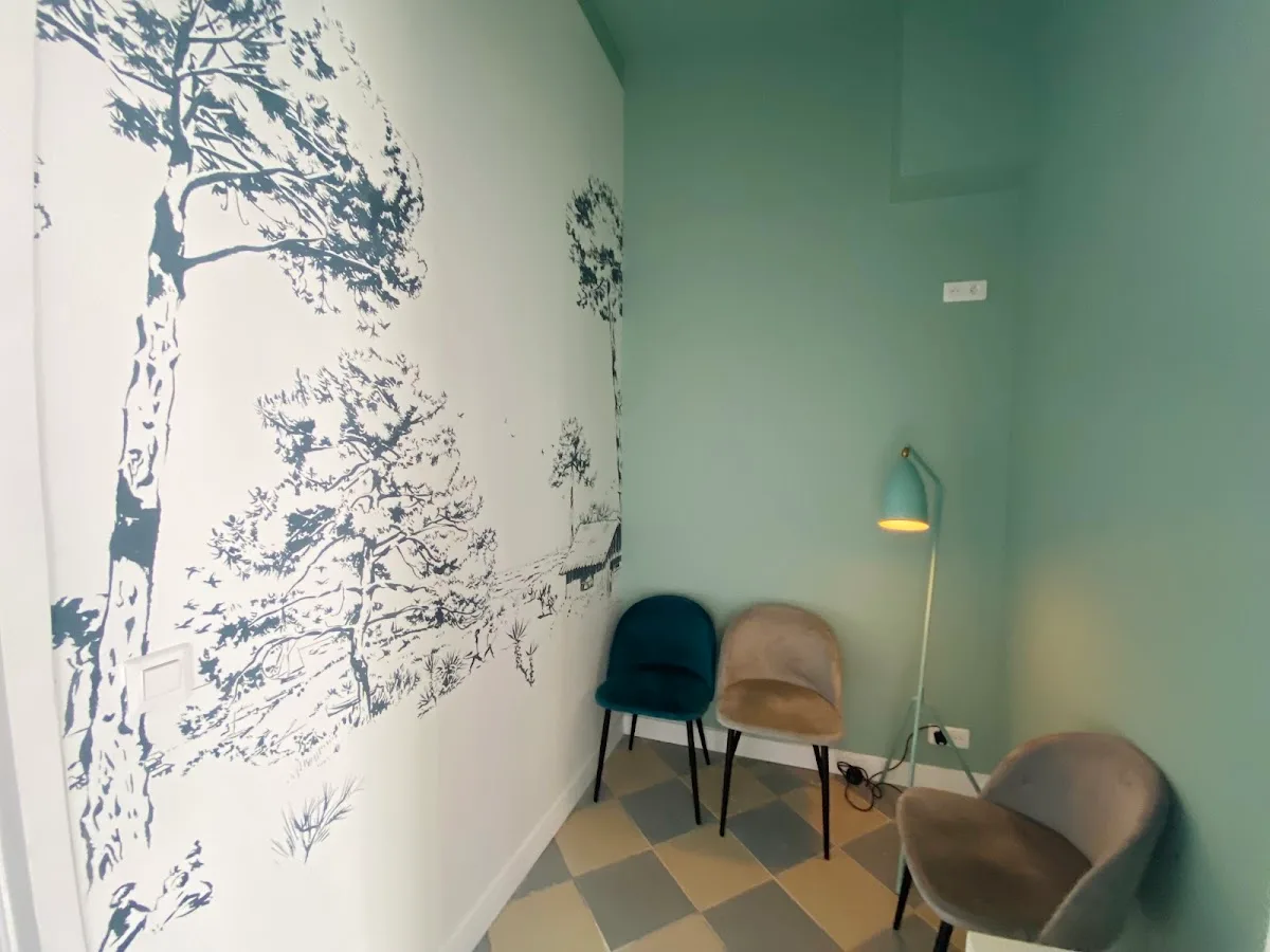 Cabinet de Mme Manon Nguyen, psychologue à Bordeaux · photo 4