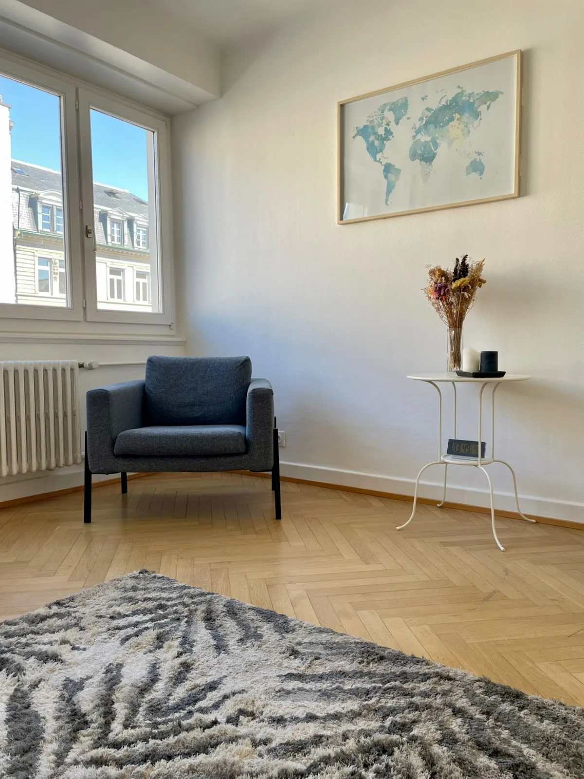 Cabinet de Mme Joanne Logel, psychologue à Strasbourg · photo 6