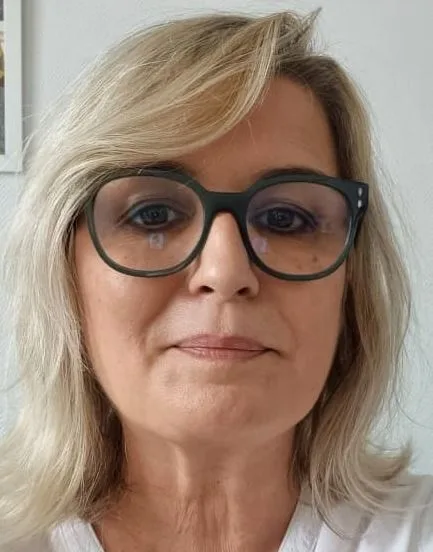 Mme Delphine Pialloux, psychologue à Orthez