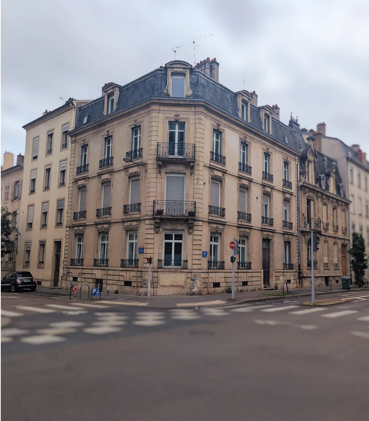 Cabinet de Mme Laura Benloukil, psychologue à Nancy · photo 4
