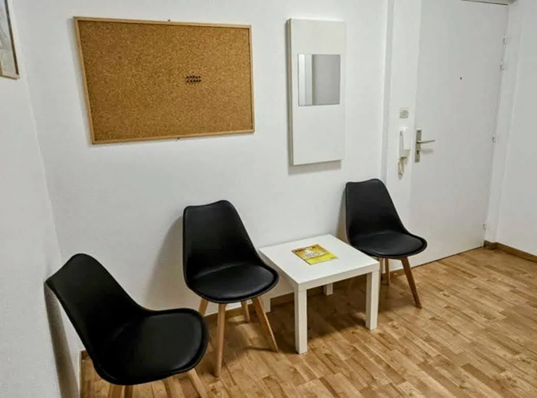 Cabinet de Mme Manon Roger, psychologue à Strasbourg · photo 5