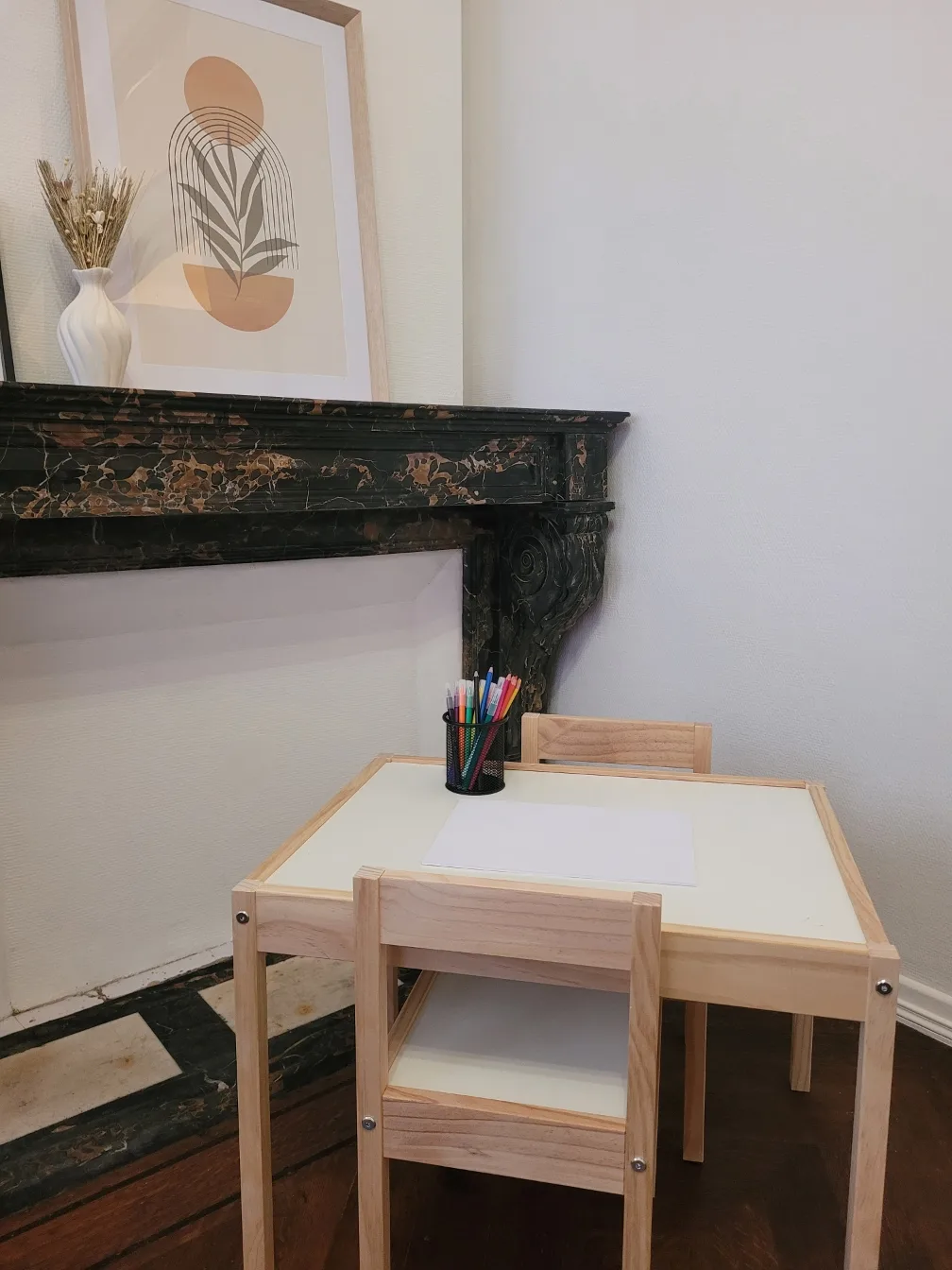 Cabinet de Mme Flora Muller, psychologue à Pont-à-Mousson · photo 4
