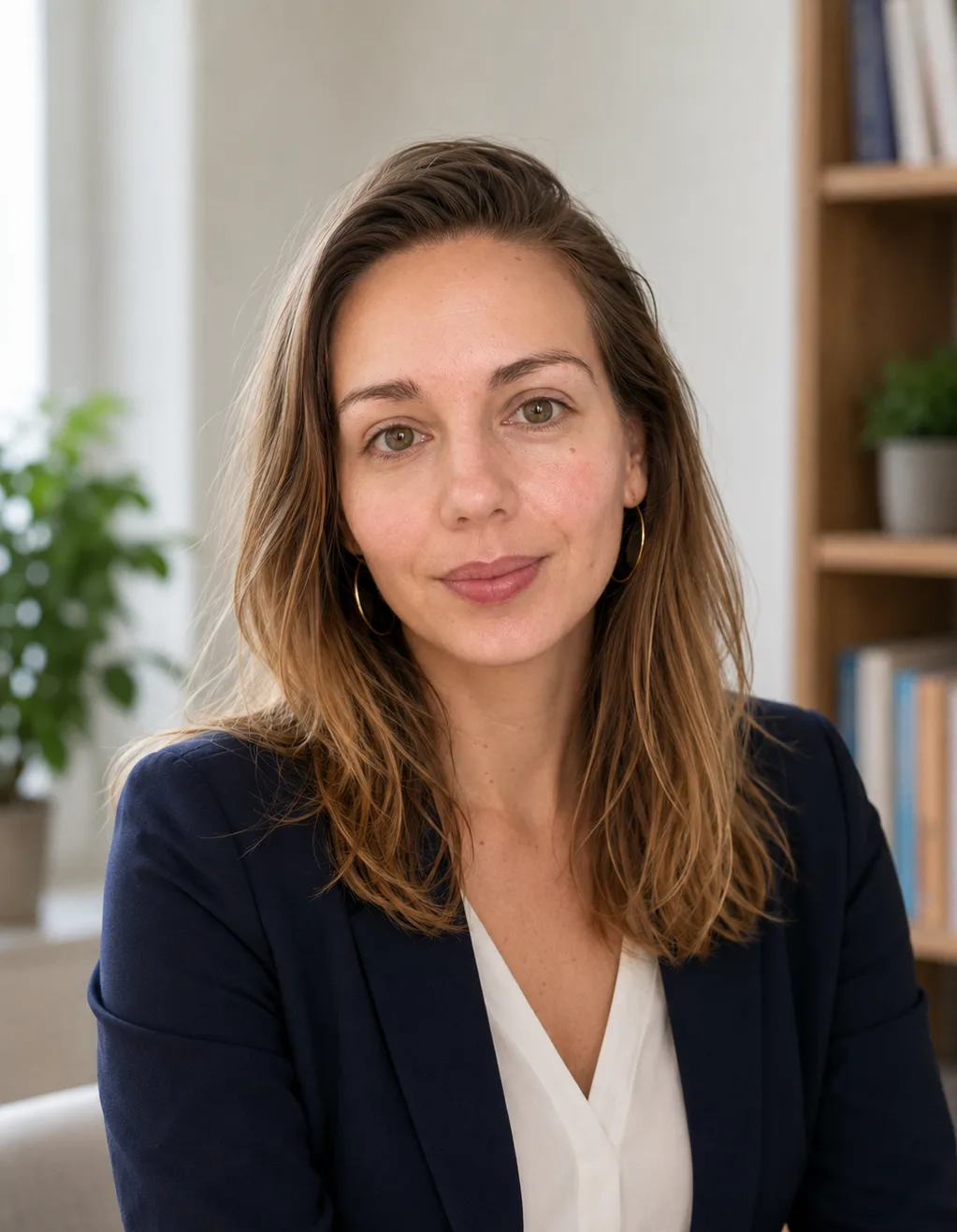 Cabinet de Mme Typhaine Krebs