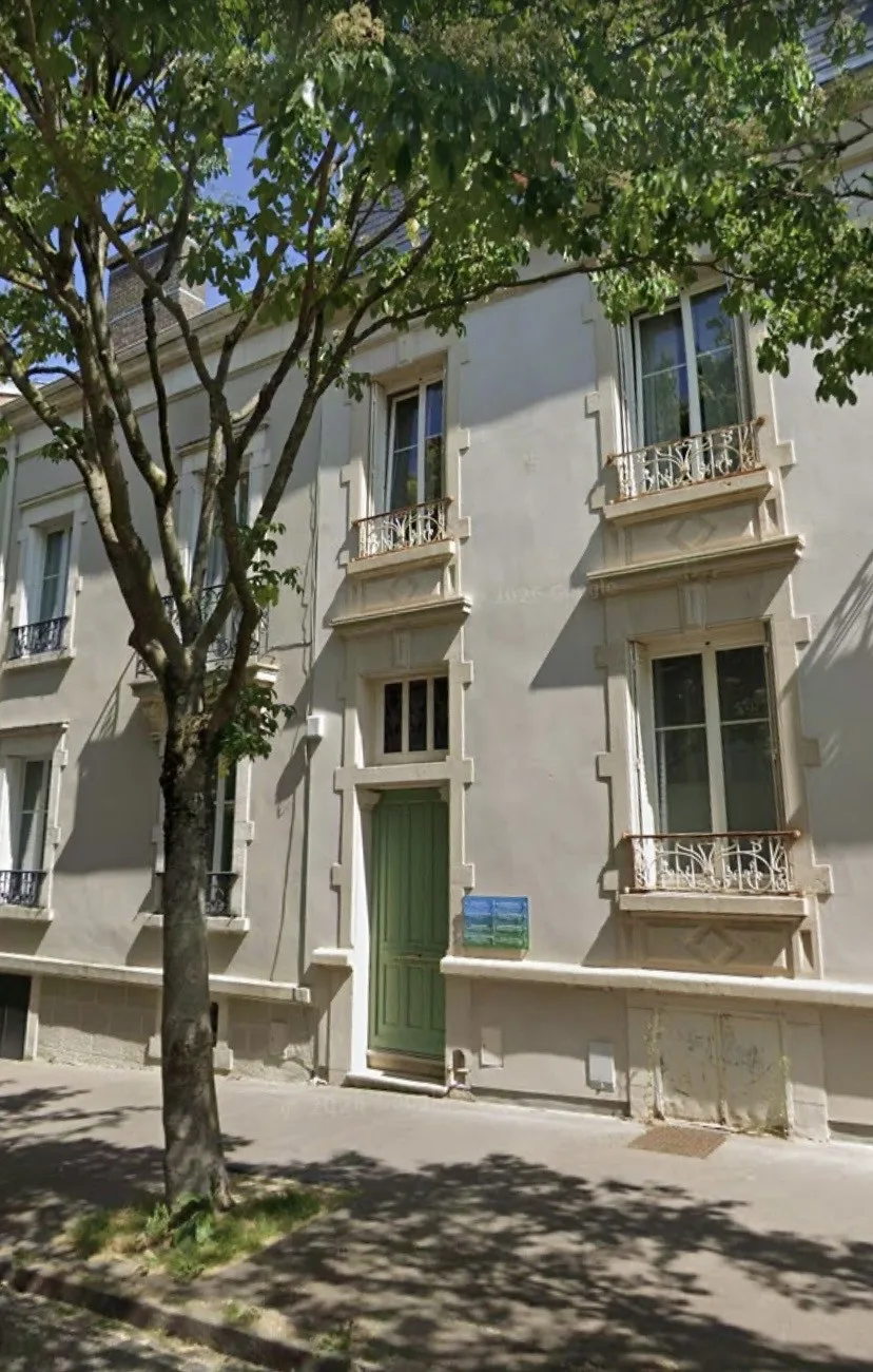 Cabinet de Mme Typhaine Krebs, psychologue à Nancy · photo 4