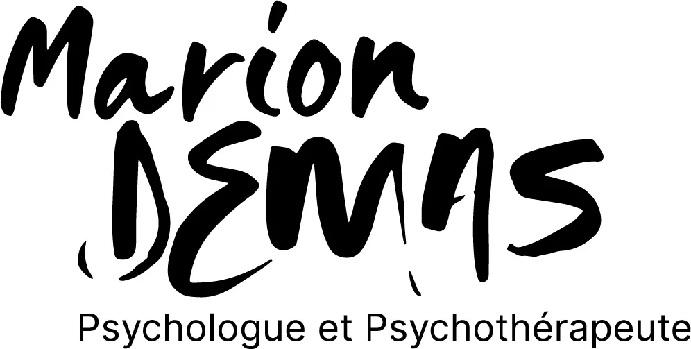 Cabinet de Mme Marion Demas, psychologue à Angers · photo 4