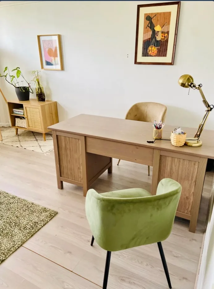 Cabinet de Mme Derwella Gargam, psychologue à Rennes · photo 6