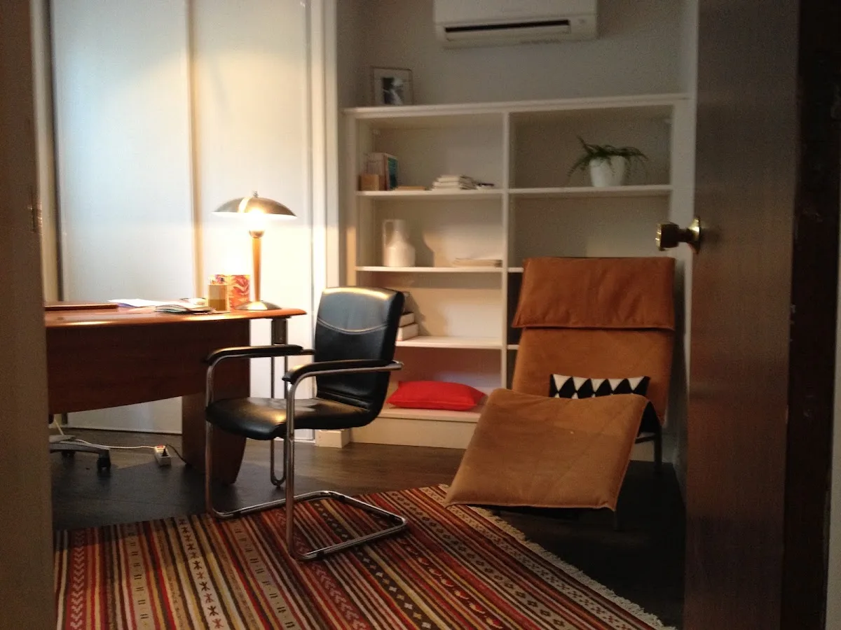 Cabinet de Mme Charlotte Arramon, psychologue à Bayonne · photo 4