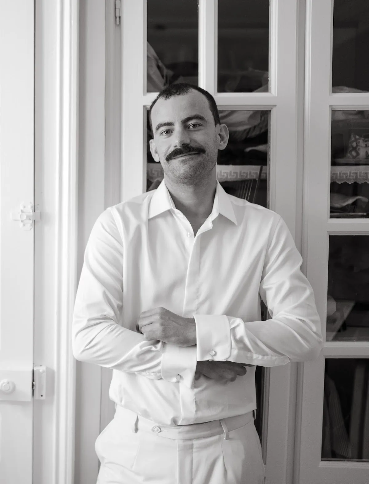 M. Pablo Landa Aguirreche, psychologue à Toulouse