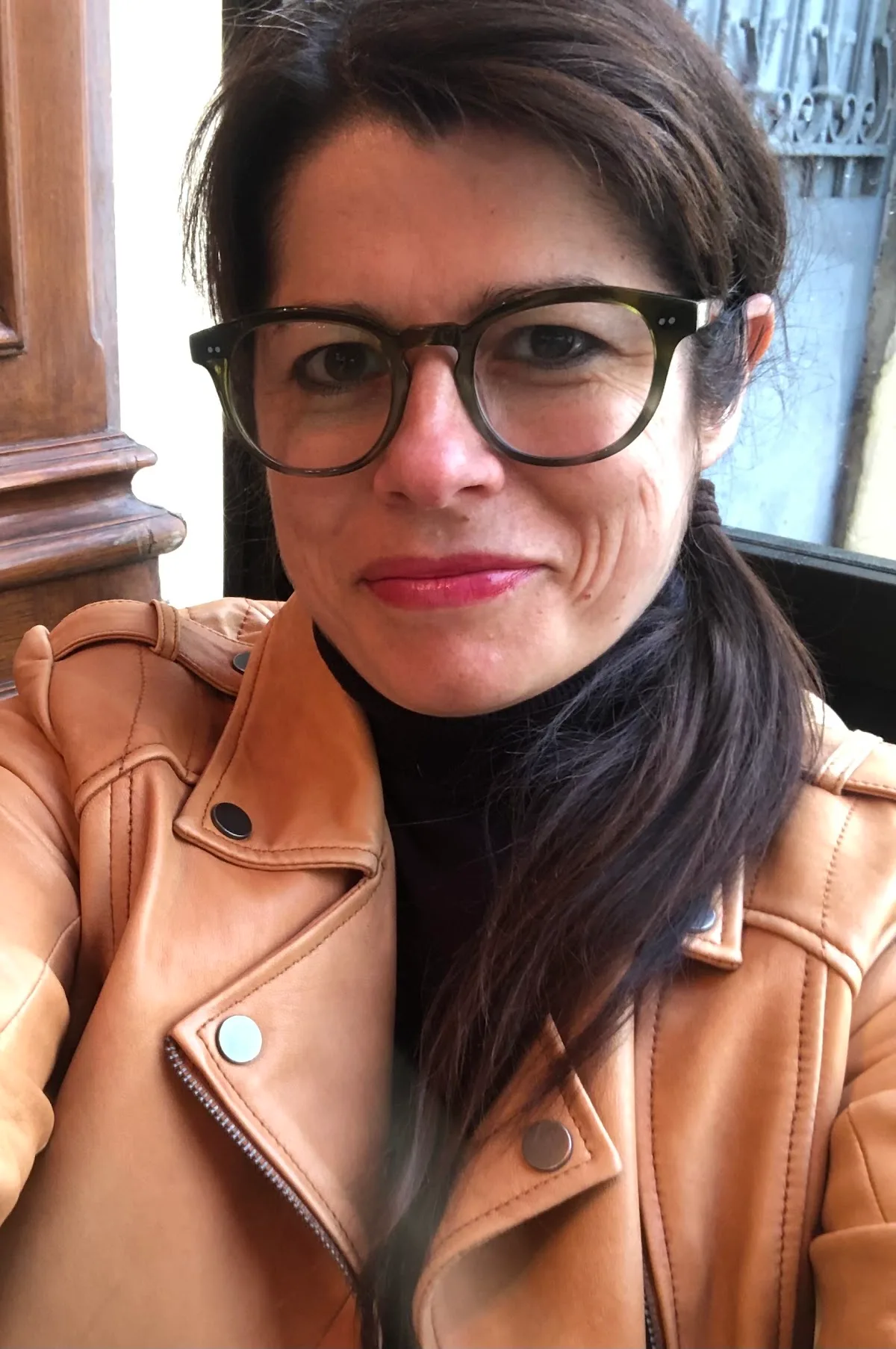 Cabinet de Mme Claire Dupuy