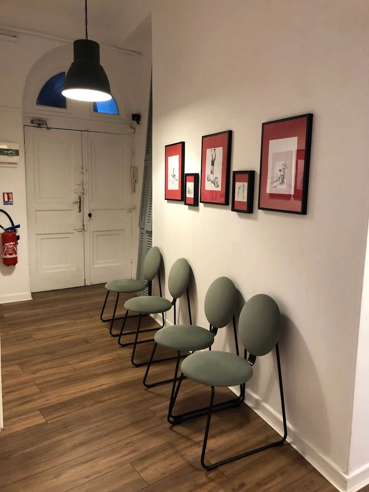 Cabinet de Mme Claire Dupuy, psychologue à Nice · photo 4