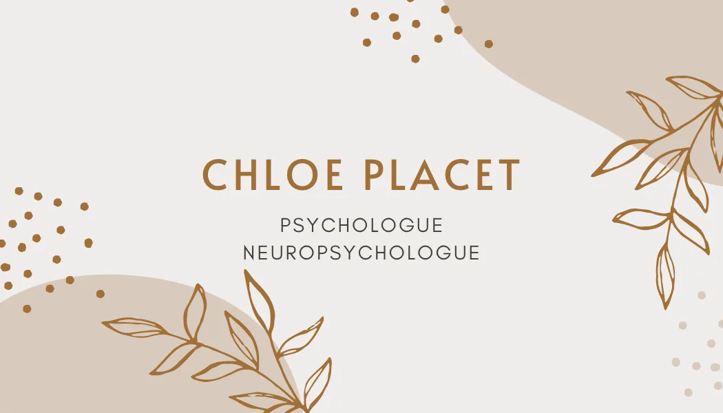 Cabinet de Mme Chloe Placet, psychologue à La Rochelle · photo 4