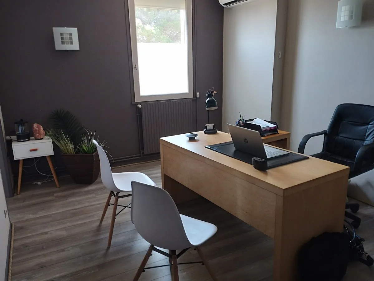 Cabinet de Mme Catherine Arnaud, psychologue à Castres · photo 4