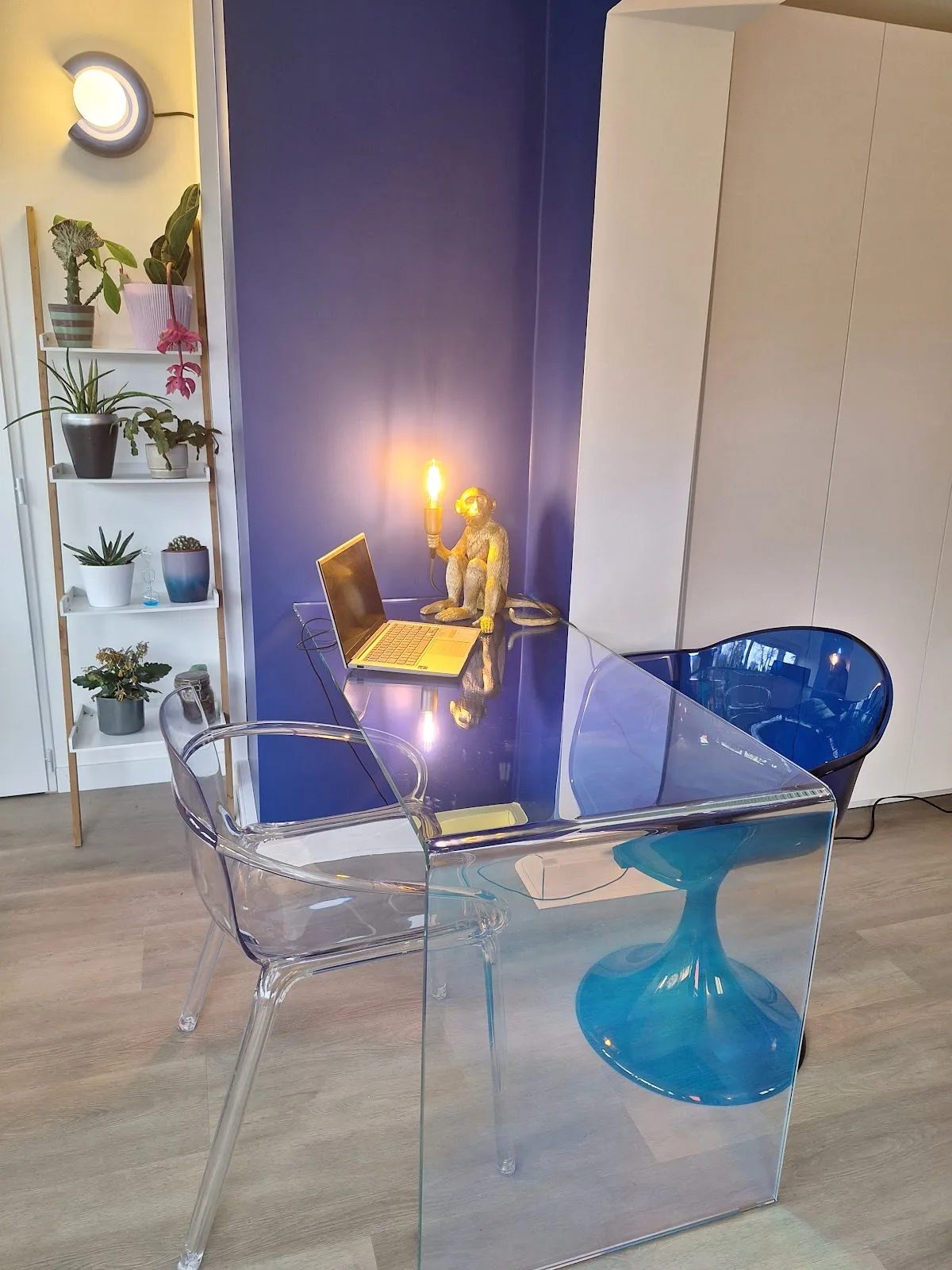 Cabinet de Mme Melodie Guirado, psychologue à Andernos-les-Bains · photo 4