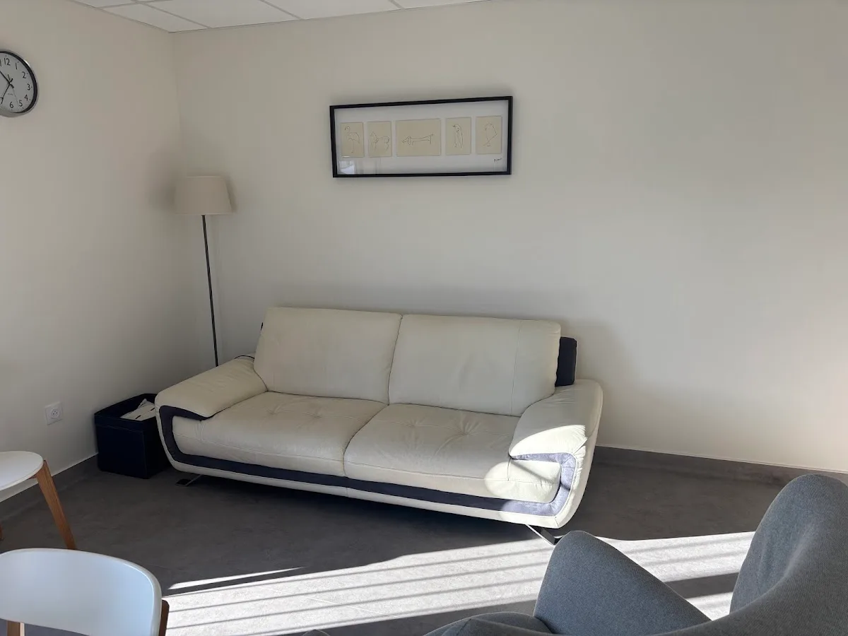 Cabinet de Mme Marie Ricard, psychologue à Blagnac · photo 5