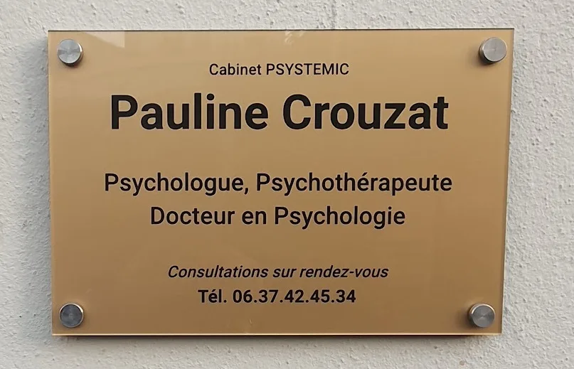 Cabinet de Mme Pauline Crouzat, psychologue à Toulouse · photo 5