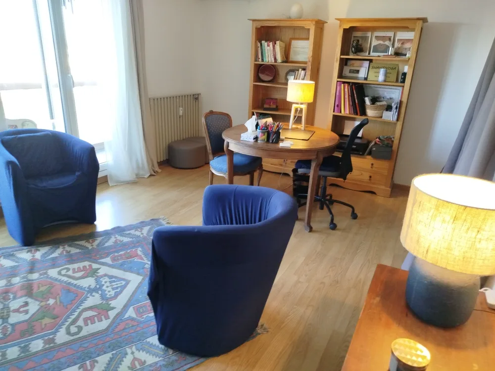 Cabinet de Mme Florence Brunet